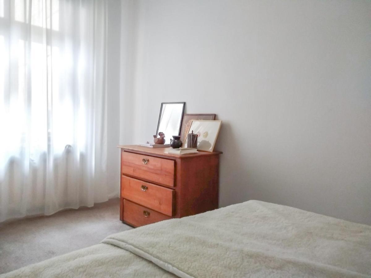 Quiet Riga Old Town Apartment מראה חיצוני תמונה