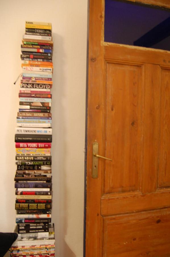 Quiet Riga Old Town Apartment מראה חיצוני תמונה