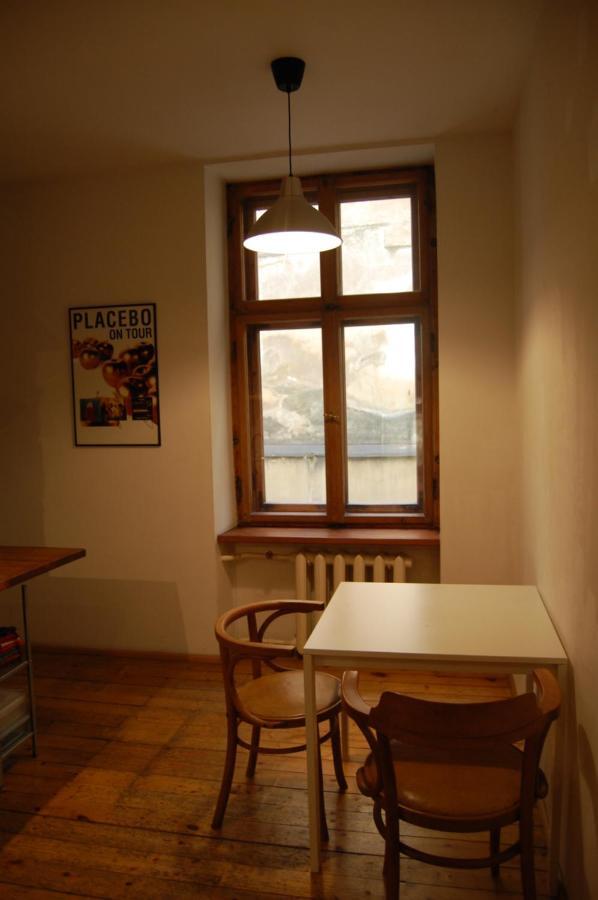 Quiet Riga Old Town Apartment מראה חיצוני תמונה