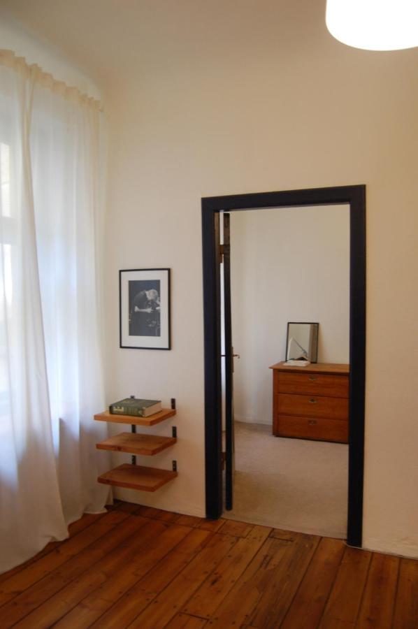 Quiet Riga Old Town Apartment מראה חיצוני תמונה