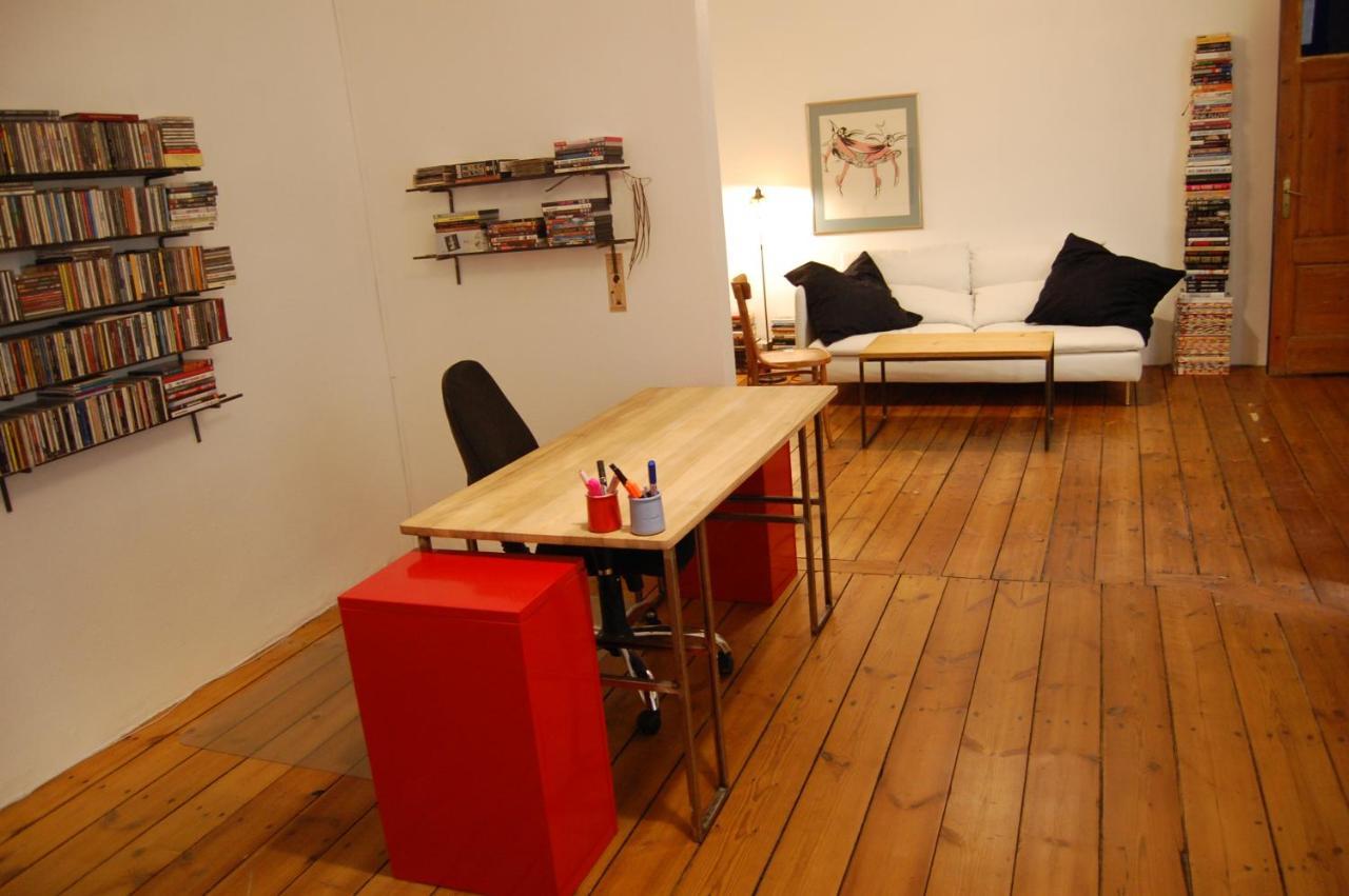 Quiet Riga Old Town Apartment מראה חיצוני תמונה