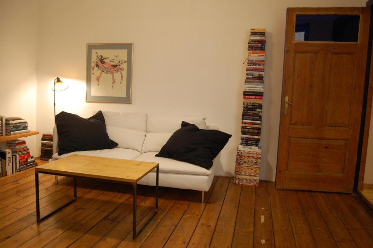 Quiet Riga Old Town Apartment מראה חיצוני תמונה